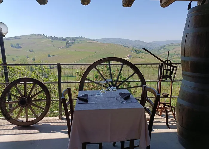 Agriturismo Vecchio Torchio